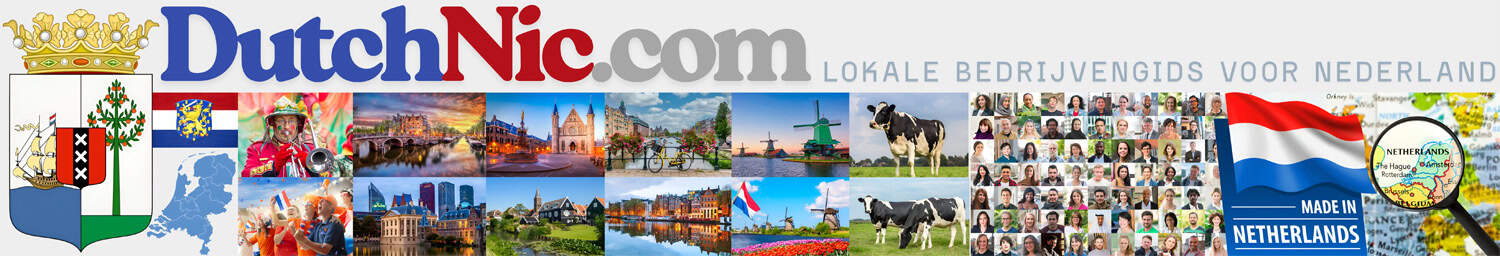 Gemaakt in Nederland - WML